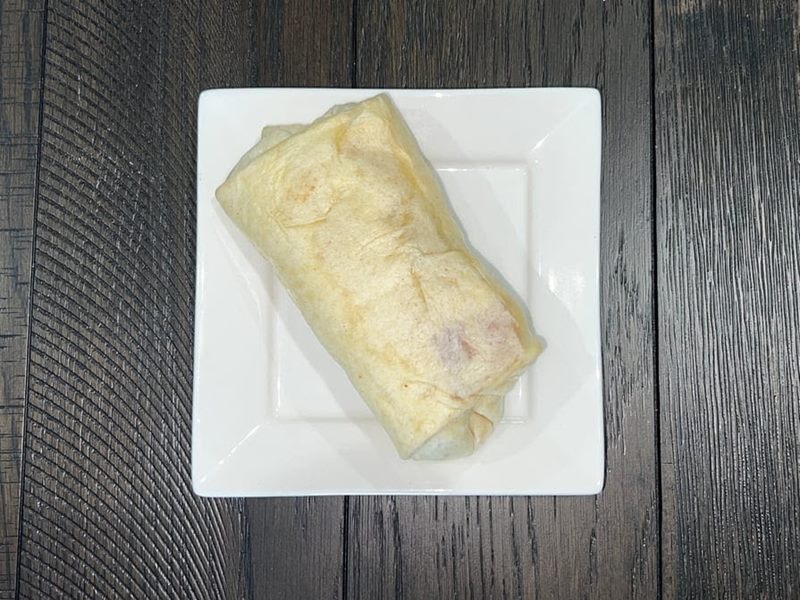 Harlo Grill food